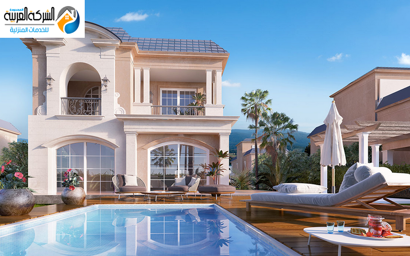 أفضل شركة فحص فلل بالرياض | 0508001277