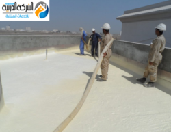 أفضل شركة عزل فوم بالرياض