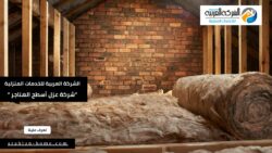 مميزات الشركة العربية أفضل شركة عزل أسطح الهناجر فى الرياض
